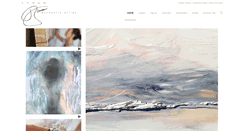 Desktop Screenshot of pennytreese.com